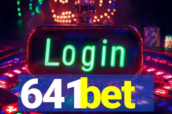 641bet