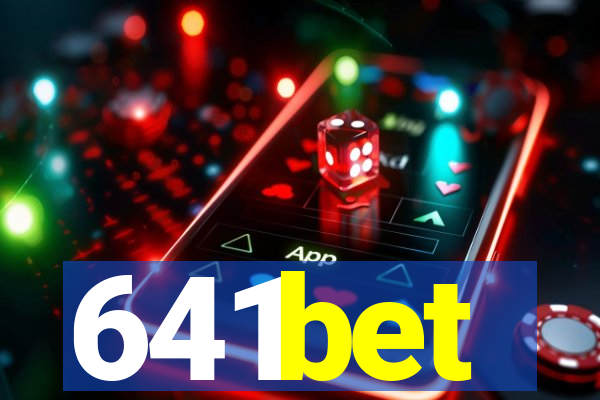 641bet