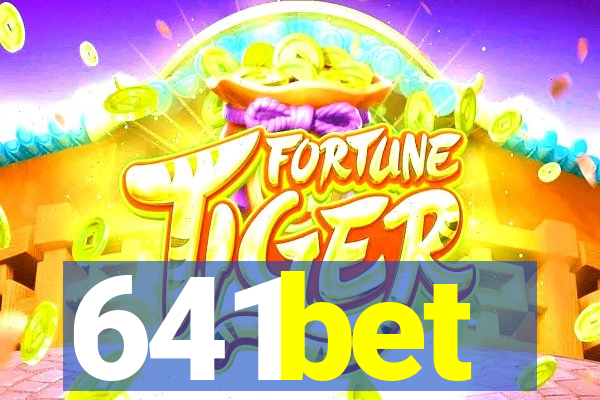 641bet