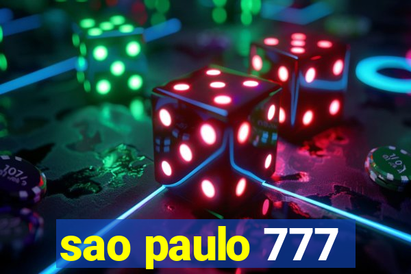 sao paulo 777