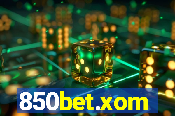 850bet.xom