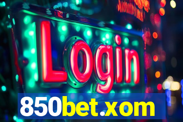 850bet.xom