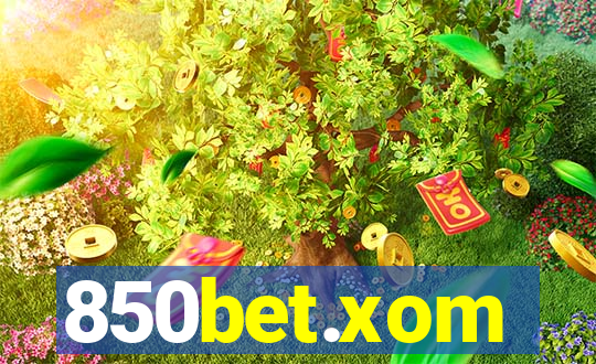 850bet.xom