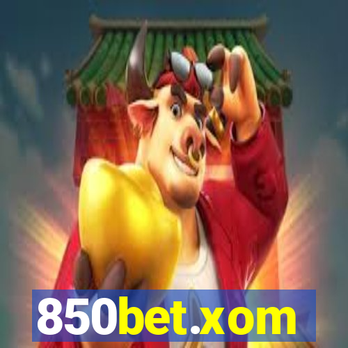 850bet.xom