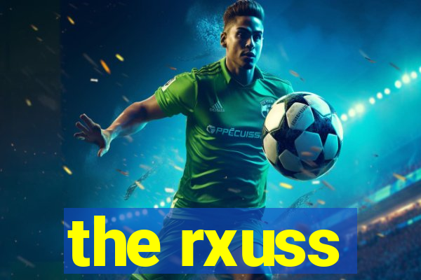 the rxuss