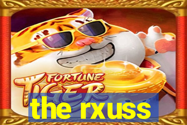 the rxuss