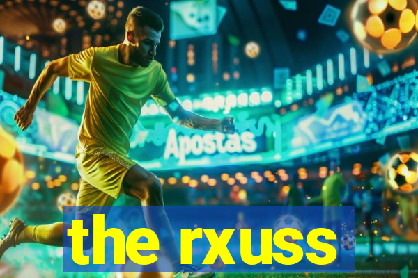 the rxuss