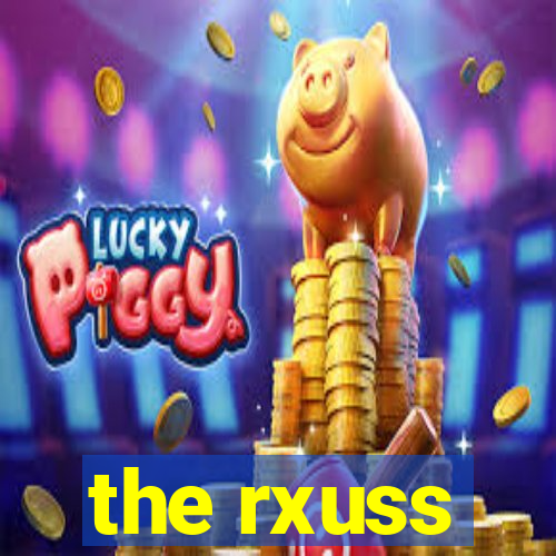 the rxuss