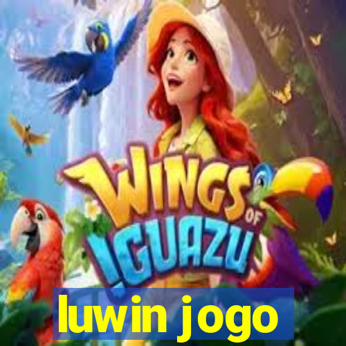 luwin jogo