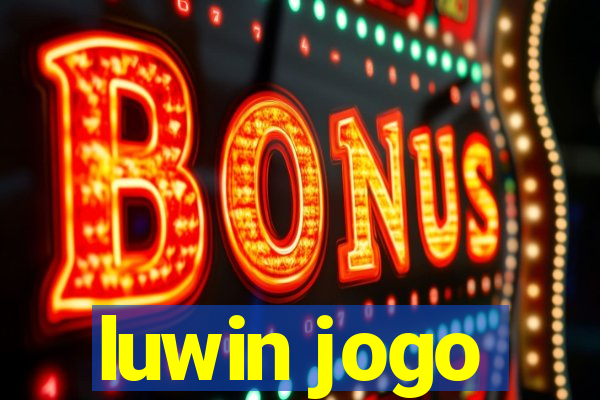 luwin jogo