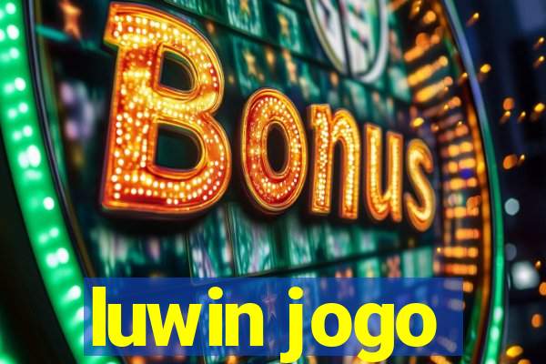 luwin jogo