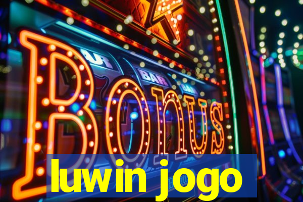 luwin jogo