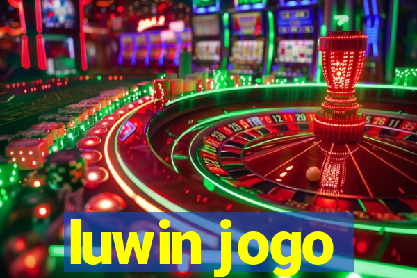 luwin jogo