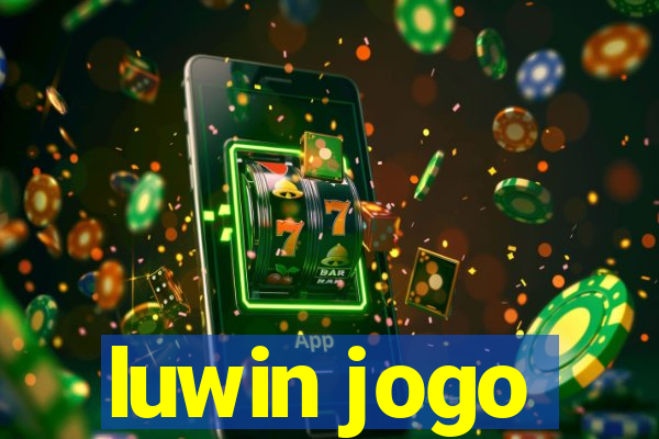 luwin jogo