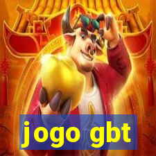 jogo gbt