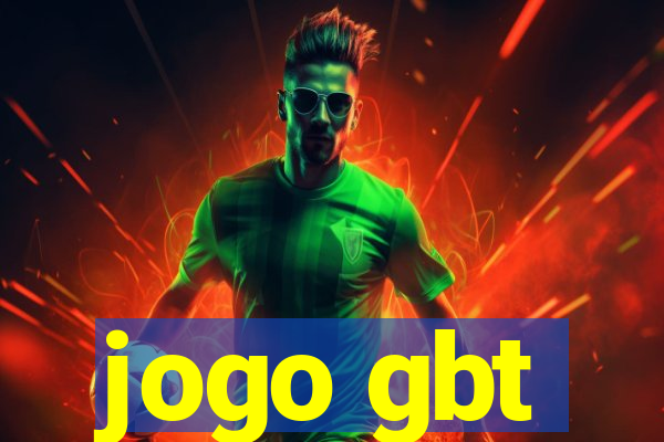 jogo gbt