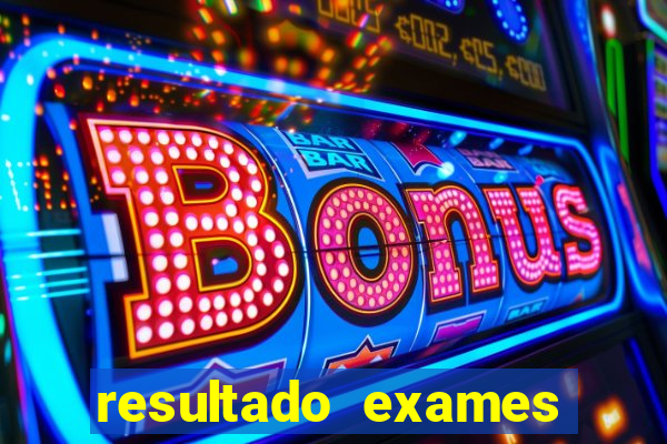 resultado exames unimed poa