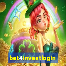 bet4investlogin