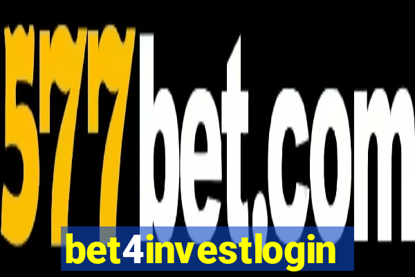 bet4investlogin