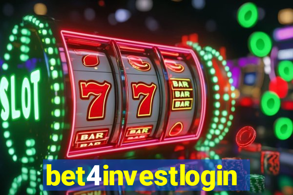 bet4investlogin