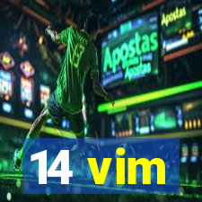 14 vim