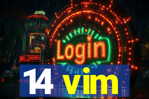 14 vim