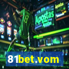 81bet.vom