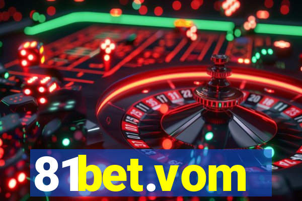 81bet.vom