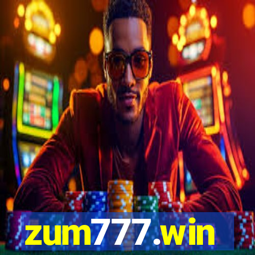 zum777.win