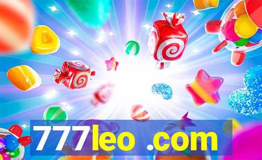 777leo .com