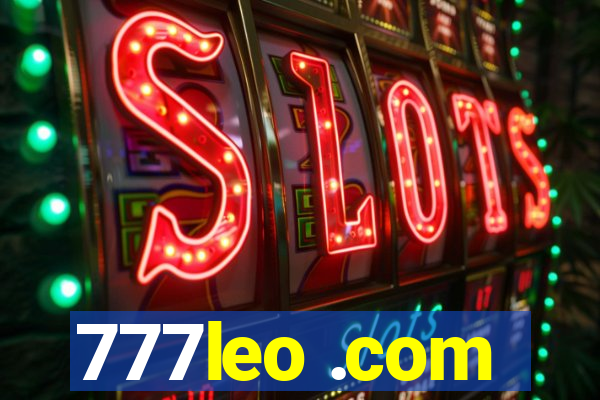 777leo .com