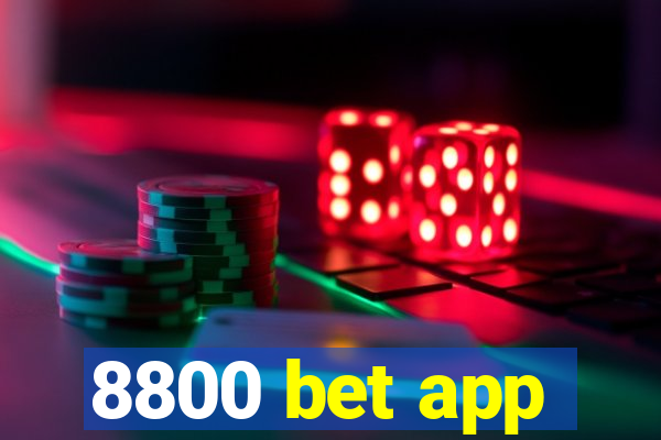 8800 bet app