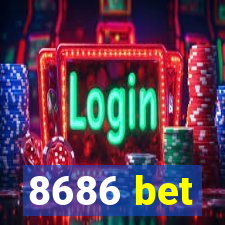 8686 bet