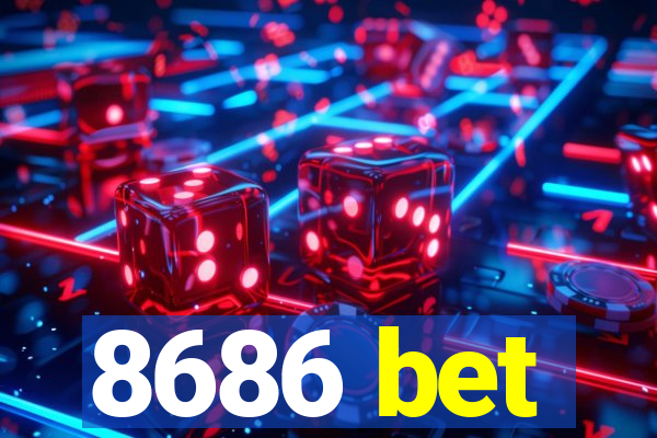 8686 bet