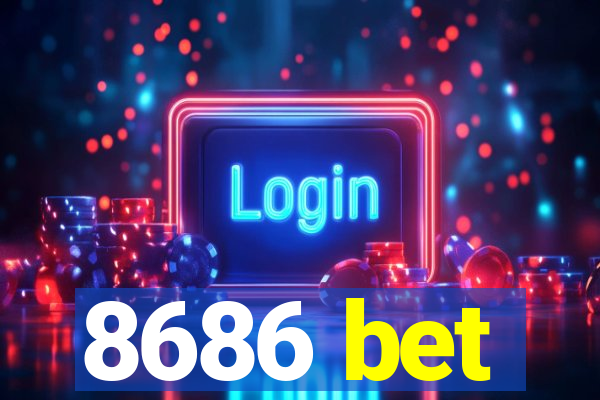 8686 bet