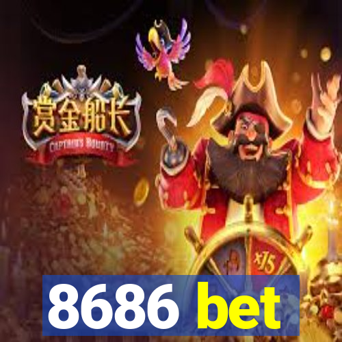 8686 bet