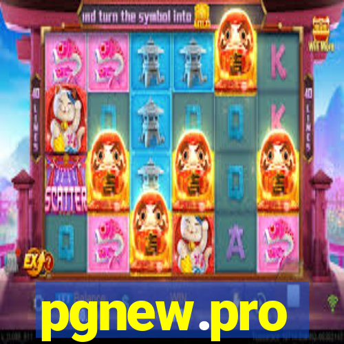 pgnew.pro