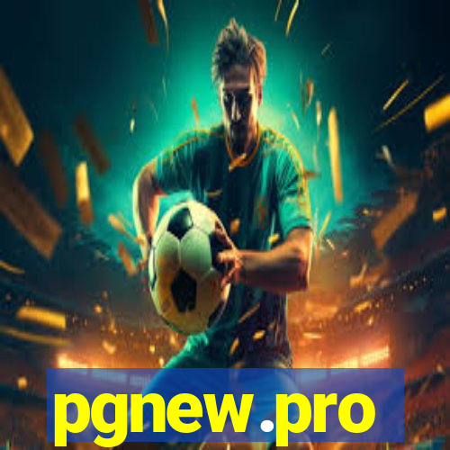 pgnew.pro