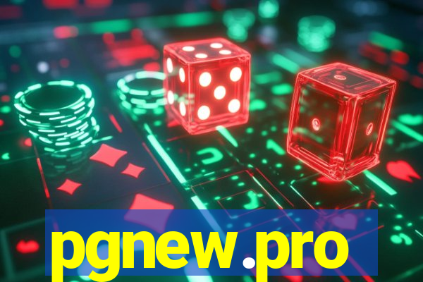 pgnew.pro