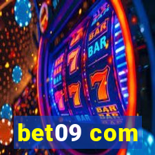 bet09 com