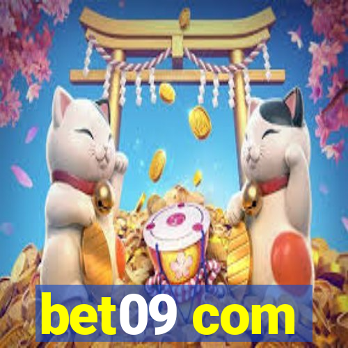 bet09 com