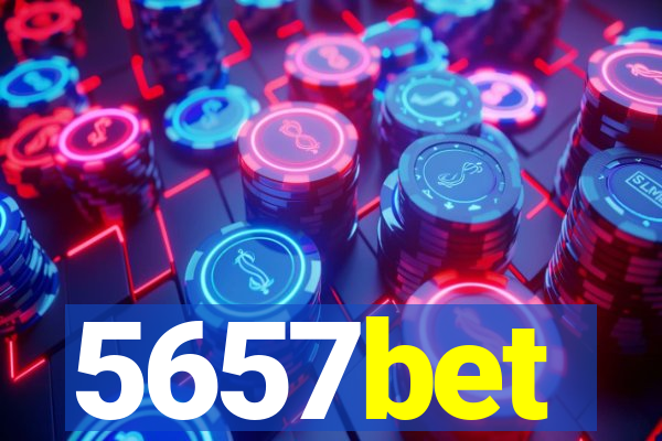 5657bet