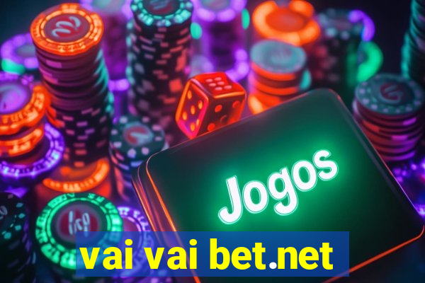 vai vai bet.net