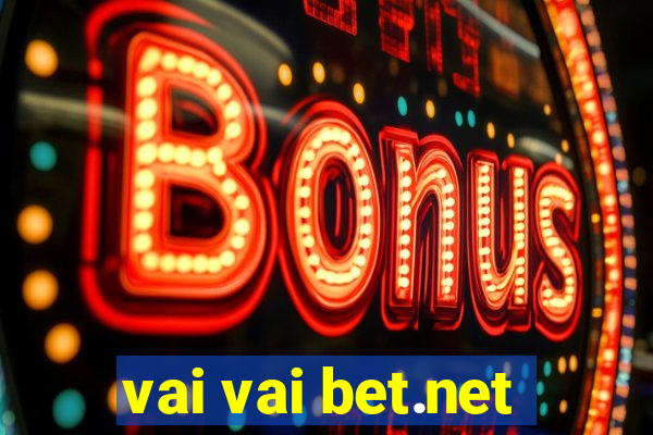 vai vai bet.net