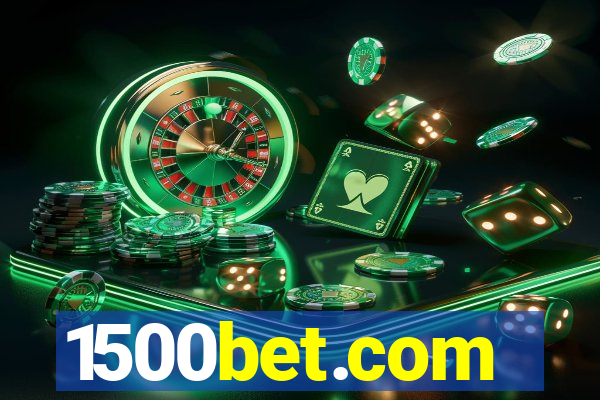 1500bet.com