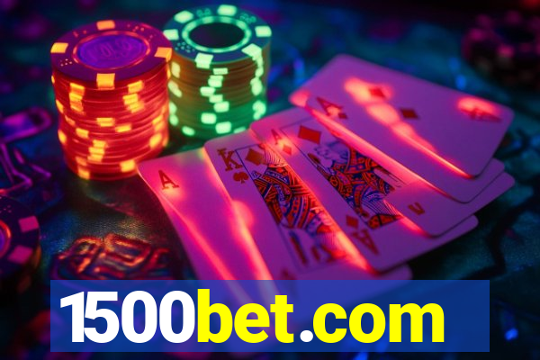 1500bet.com