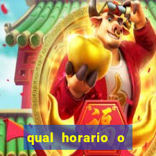 qual horario o fortune tiger paga mais