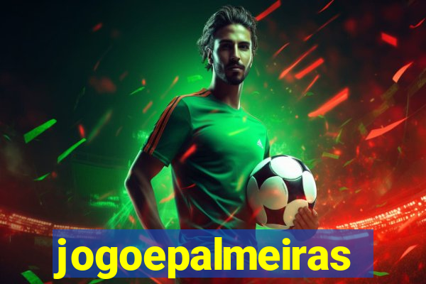 jogoepalmeiras