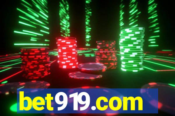 bet919.com