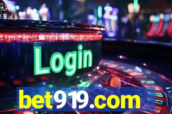 bet919.com